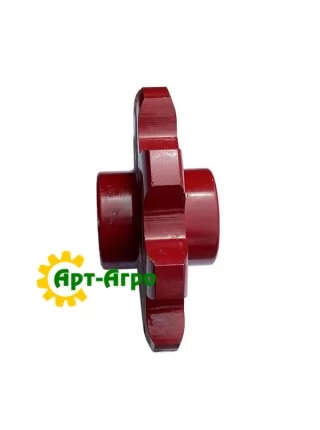 1317192C1 Зірочка зернового елеватора 9T CNH (Combine) 1317192C1 Зірочка зернового елеватора 9T CNH (Combine)