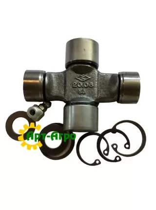 367701(20.06) WALTERSCHEID Хрестовина карданного валу