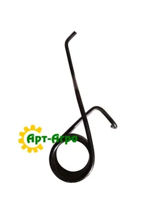 G283995 Пружина ліва, що прикочує колеса John Deere(Greenly) G283995 Пружина ліва, що прикочує колеса John Deere(Greenly)