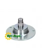 5554503 Ступиця Lemken ліва (HEAVY PARTS)