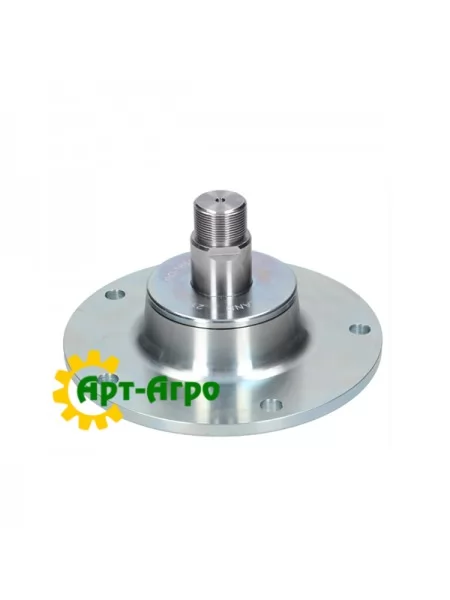 5554503 Ступица Lemken левая (HEAVY PARTS)