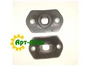 H168206-WN Глазок пальца шнека жатки John Deere (аналог)