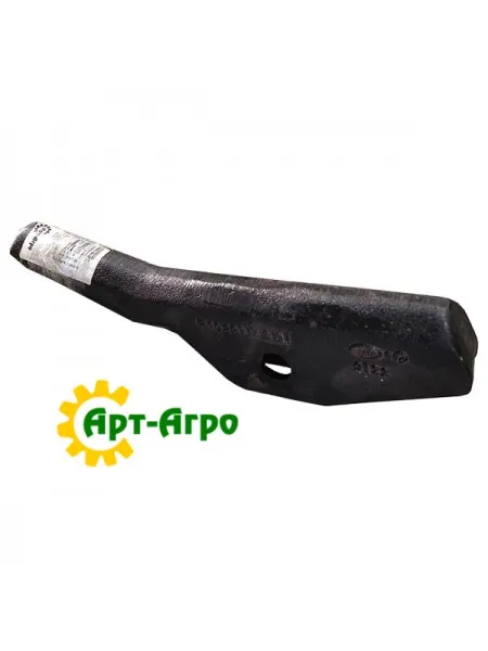 P10391 Накладка стійки глибокорозпушувача Kverneland (GP Simba) P10391 Накладка стійки глибокорозпушувача Kverneland (GP Simba)