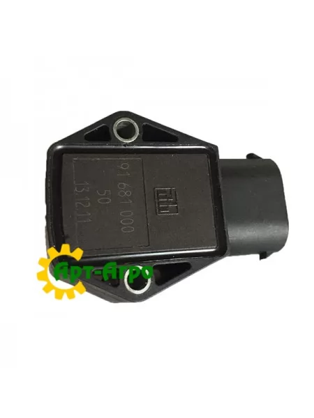 87674612 Датчик положения передней цапфы CNH 87674612 Датчик положения передней цапфы CNH