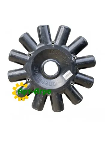 G19004480 Распределитель вакуумный Gaspardo