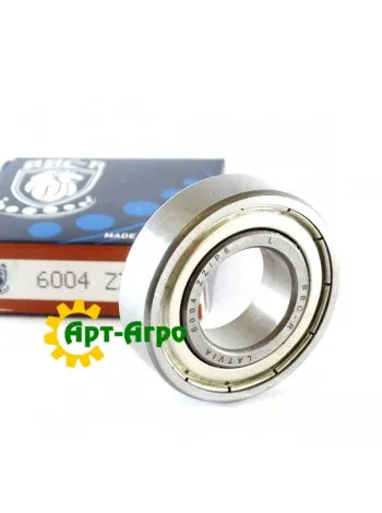6004-ZZ BBC Single row ball bearing