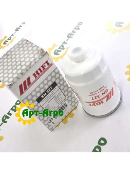 SN327 Фільтр паливний HIFI