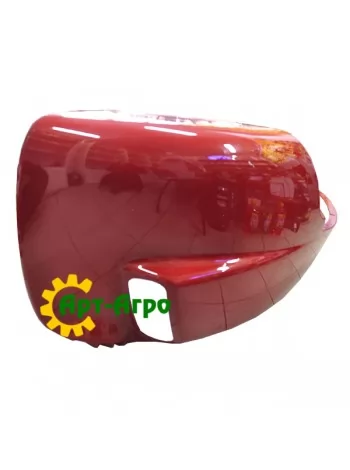 87554859 Крило заднє праве New Holland