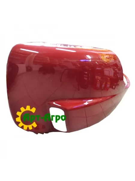 87554859 Крило заднє праве New Holland