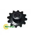 87665224 Feeder house sprocket Z=12 CNH