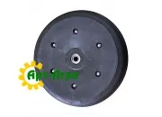 814-158C Zespół koła ugniatającego 3x13 do sadzarki Great Plains.
