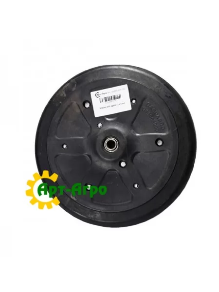 G19006290 КОЛЕСО, Що ПРИКАТУЄ Gaspardo G19006290 КОЛЕСО, Що ПРИКАТУЄ Gaspardo