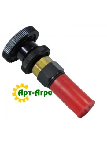 AA39230 Редукційний клапан John Deere