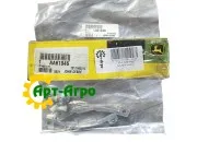 AA61046 Seed dispenser assembly (A52886+A48970+A52889+21H1396) John Deere