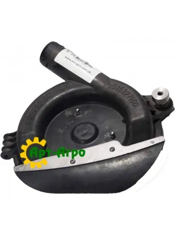 G15227160 Кришка в зборі Gaspardo