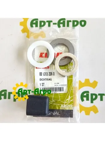 0013132060 Кільця ущільнювальні CLAAS