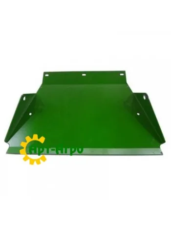 H145464 Днище транспортера наклонной камеры John Deere