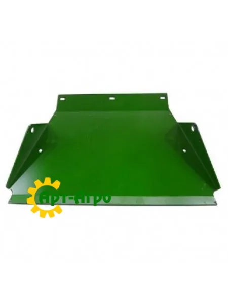 H145464 John Deere Poor Tub Conveyor Bottom