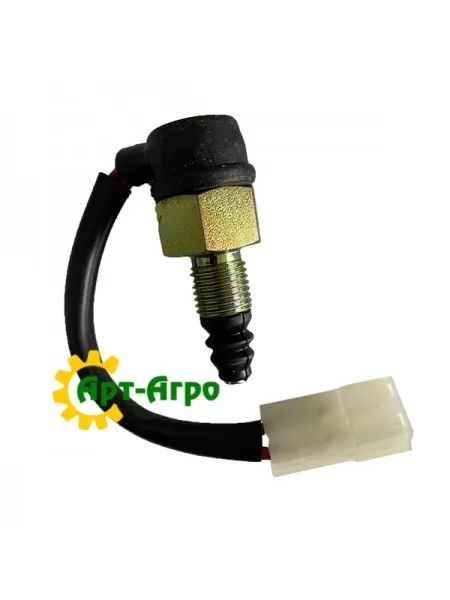 84219064 Перемикач пусковий CNH