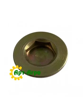 99433799 End Cap CNH