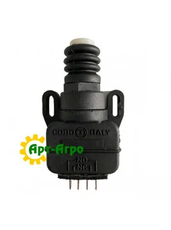 47132449 Датчик педалі зчеплення CNH