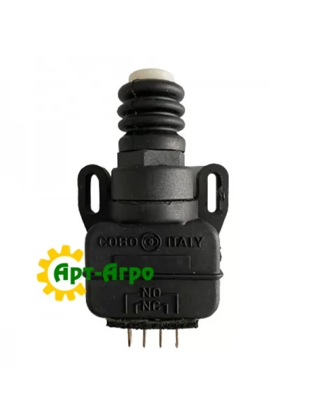 47132449 Датчик педалі зчеплення CNH