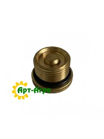 2853781 Пробка, заглушка CNH