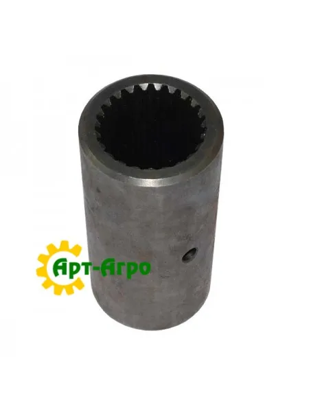 Z37932-WN Splined coupling of semi-axles of the John Deere combine (Farming Line) Z37932-WN Splined coupling of semi-axles of the John Deere combine (Farming Line)