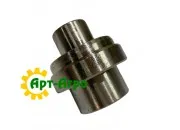 RE63382-WN Шкворень поворотный(без подшипника) John Deere