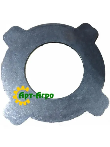 R166222 Tarcza różnicowa przedniej osi John Deere