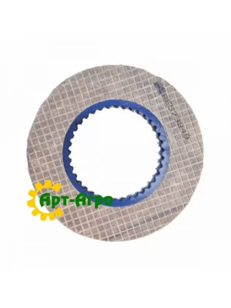 RE573949 Tarcza sprzęgła John Deere