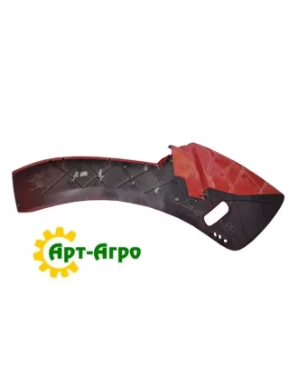 87554859 Крило заднє праве New Holland