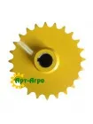 86603270 Double sprocket CNH
