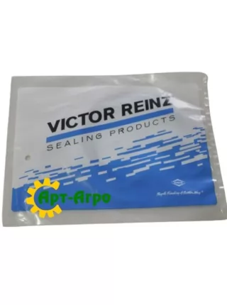 15-41987-01 Кільця ущільнювальні гільзи циліндра John Deere (Victor Reinz)