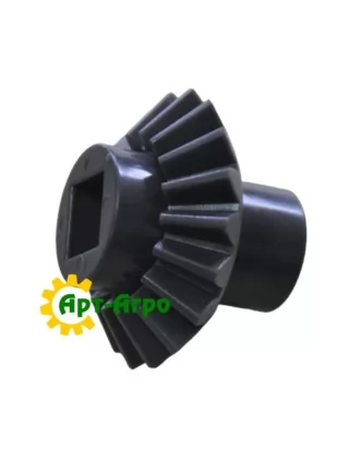 19001720 Шестерня дозатора Gaspardo (велика некомплект)