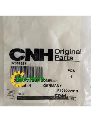 87369251 Датчик КПП CNH 87369251 Датчик КПП CNH