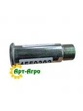 4550302 Oś D45/35х113 M30x1,5 Zn prawa Lemken