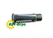 4550302 Ось D45/35х113 M30x1,5 Zn правая Lemken