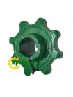 H133143.01 Звездочка z=8 John Deere JAG
