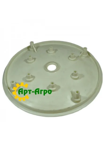 A56565 Half disc protection GD11453 s/h KINZE cover (layer)