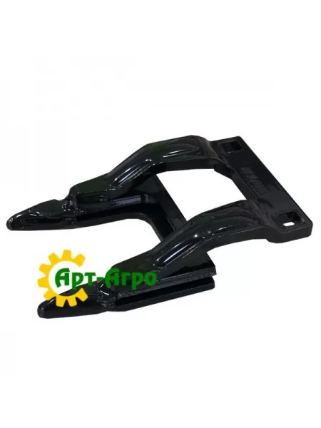 AH168910 Reaper finger, extreme double Schumacher (Royal Tiger)