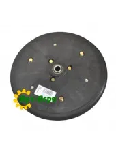 AA39968RT Zespół koła dociskowego John Deere (Royal Tiger)