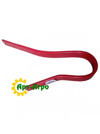 G18903821RT Стійка-пружина анкера добрив Gaspardo (Royal Tiger)