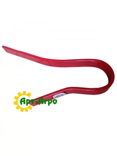 G18903821RT Стійка-пружина анкера добрив Gaspardo (Royal Tiger)