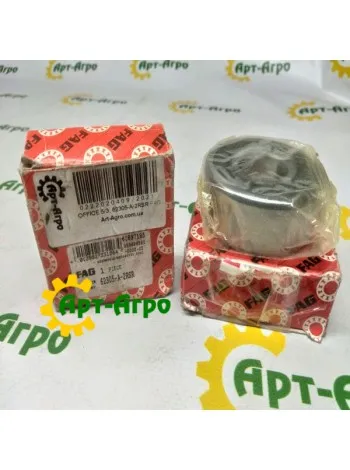 62305-A-2RSR FAG Підшипник однорядний кульковий