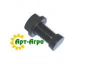 KK013333 Болт лемеха M14x34 Kverneland