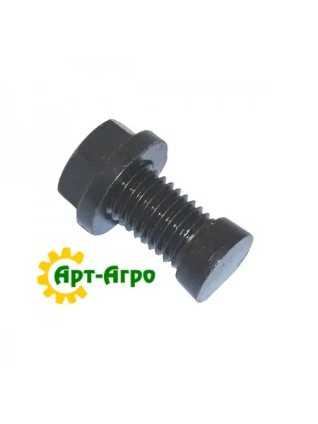 KK013333 Болт лемеша M14x34 Kverneland KK013333 Болт лемеша M14x34 Kverneland