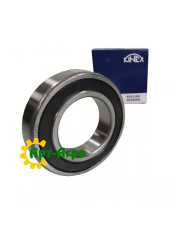 6007 2RSR KINEX Підшипник