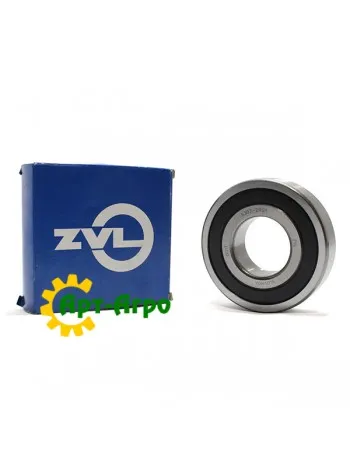 6305-2RS ZVL Łożysko kulkowe jednorzędowe