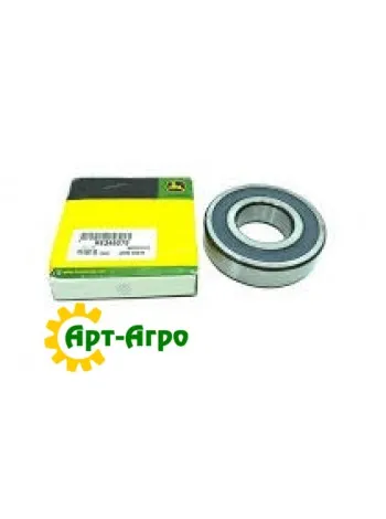 RE346079 Підшипник однорядний кульковий